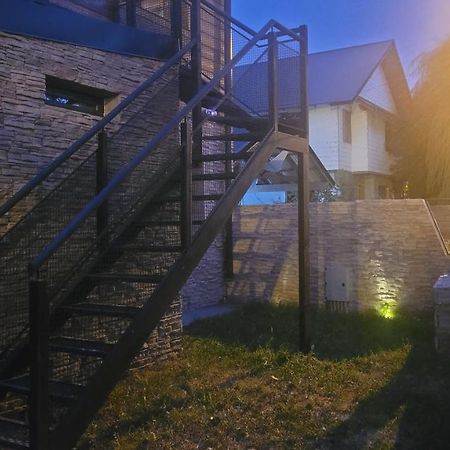 Espacio Berni San Martín de los Andes 외부 사진