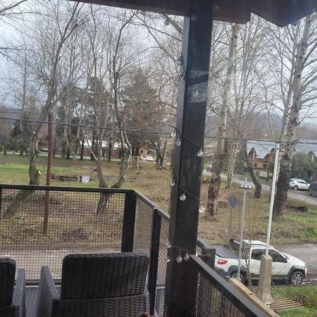 Espacio Berni San Martín de los Andes 외부 사진