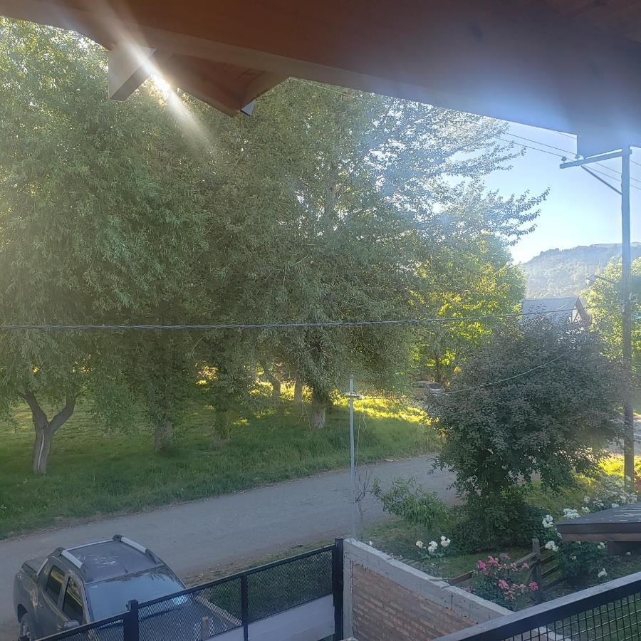 Espacio Berni San Martín de los Andes 외부 사진