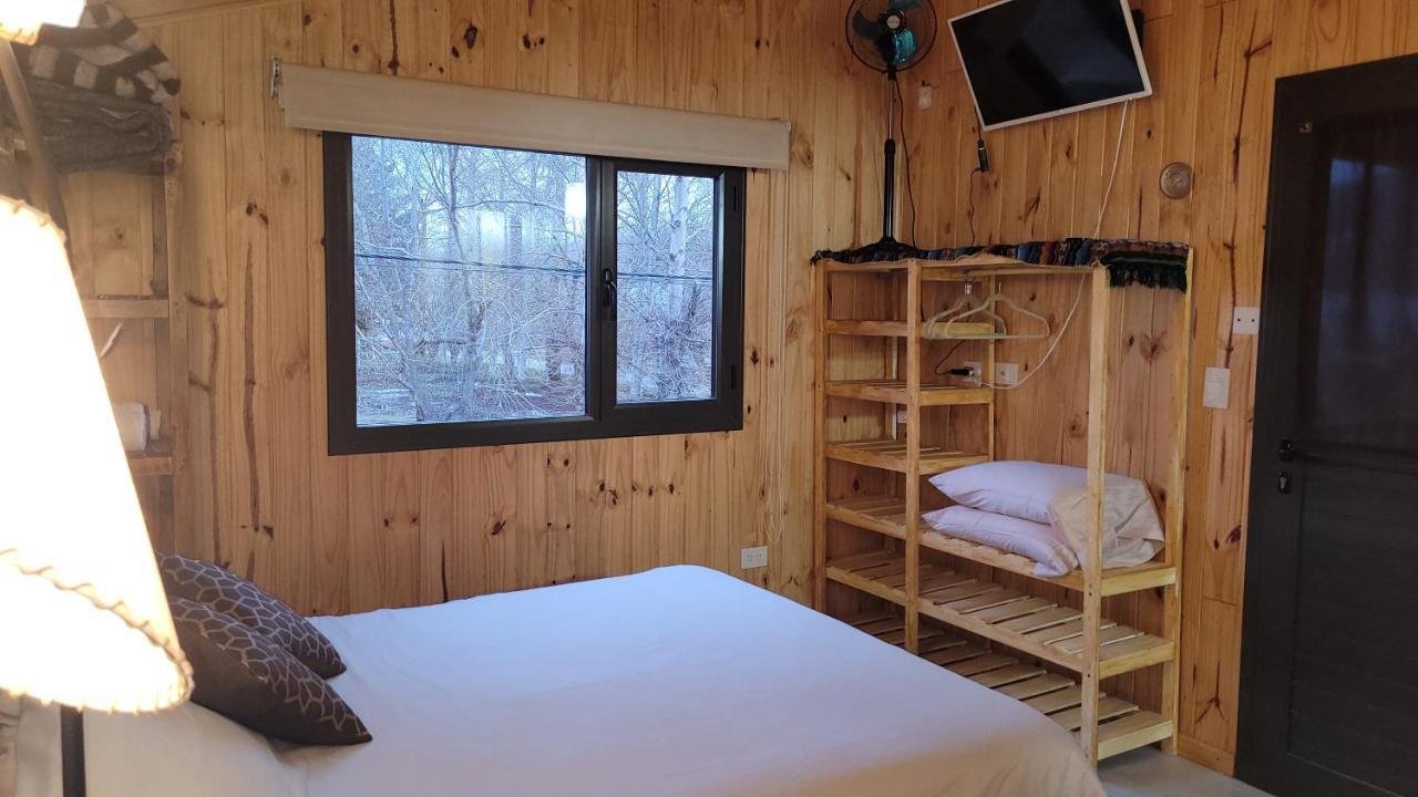 Espacio Berni San Martín de los Andes 외부 사진