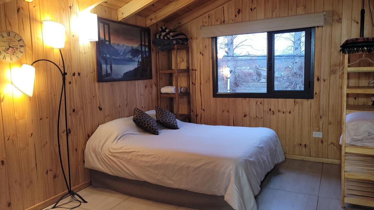 Espacio Berni San Martín de los Andes 외부 사진