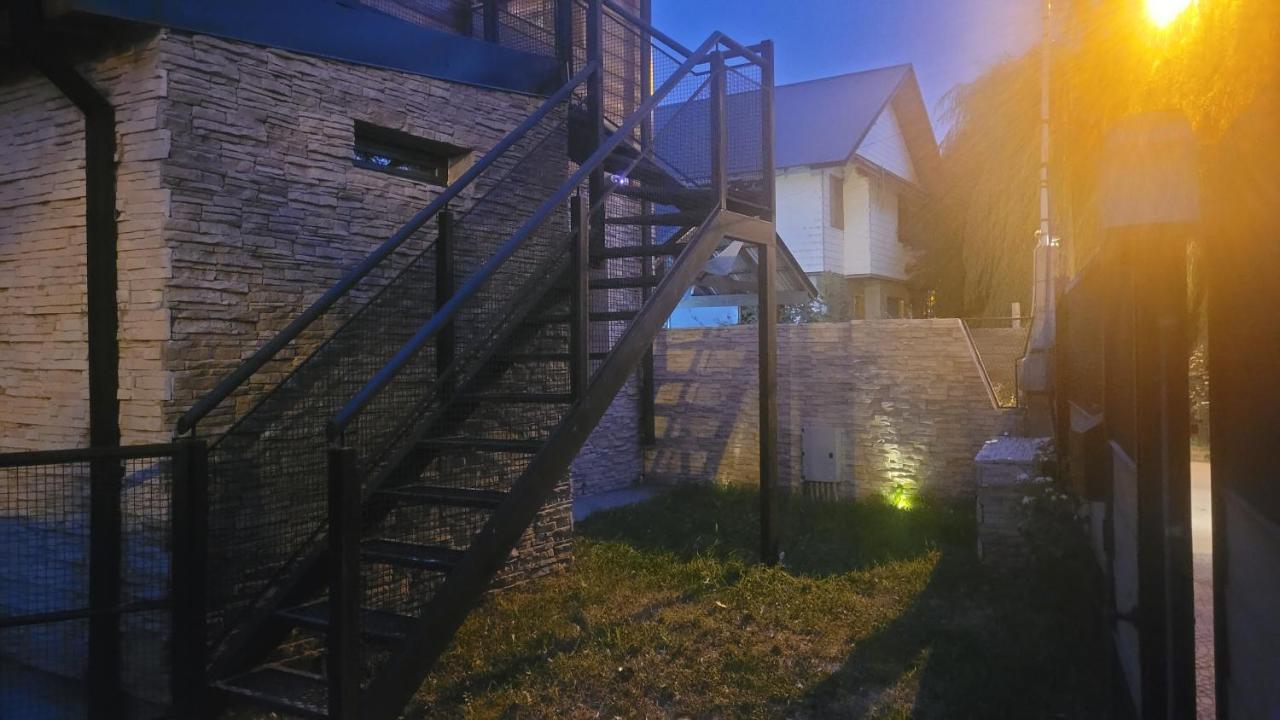 Espacio Berni San Martín de los Andes 외부 사진