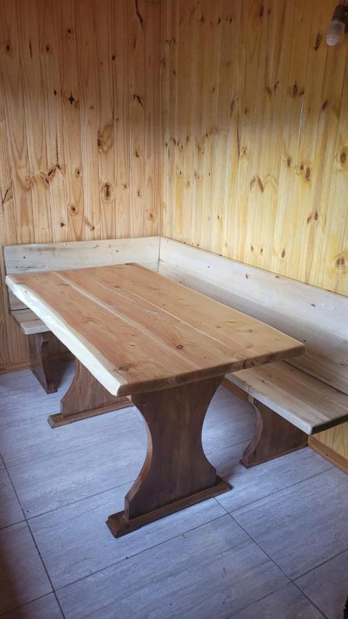 Espacio Berni San Martín de los Andes 외부 사진