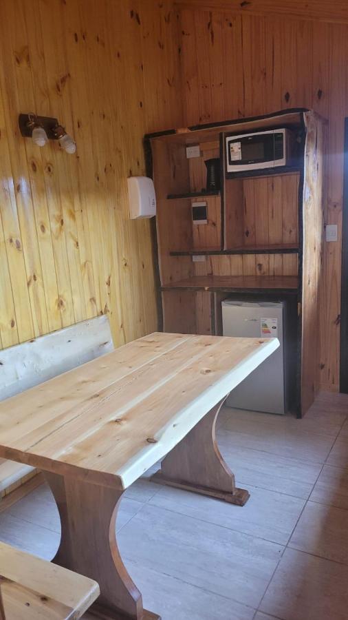 Espacio Berni San Martín de los Andes 외부 사진