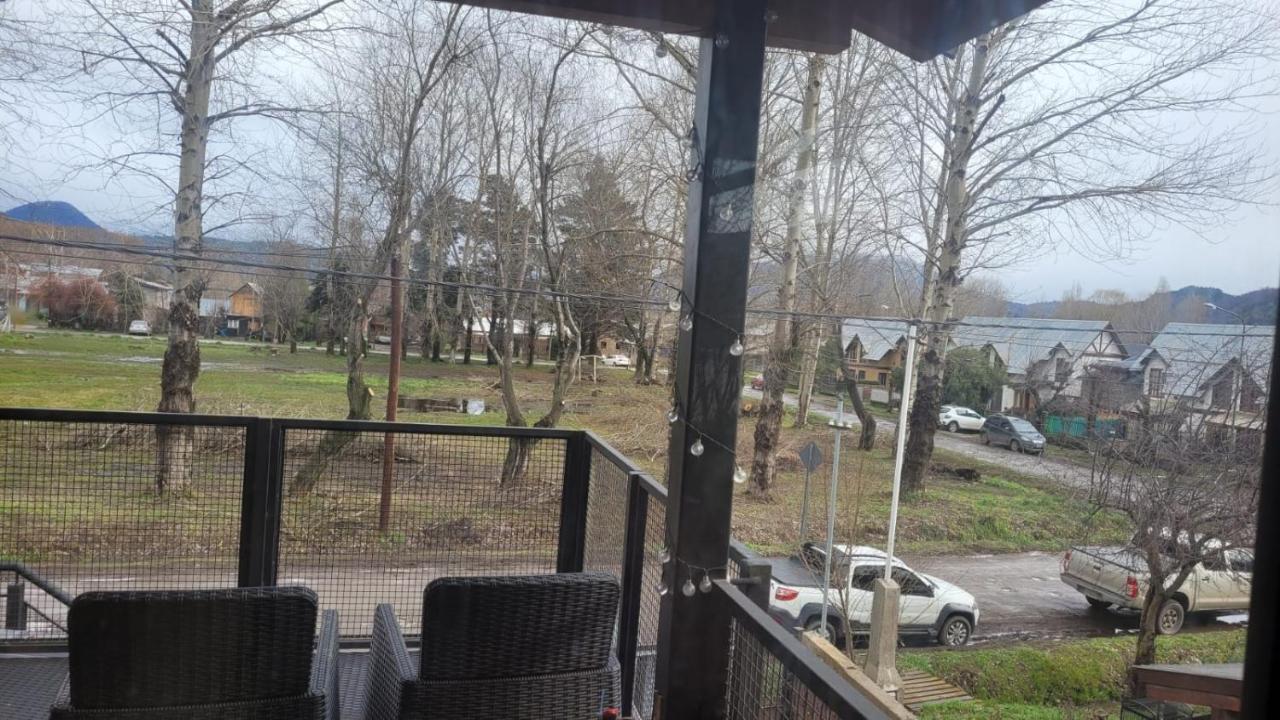 Espacio Berni San Martín de los Andes 외부 사진
